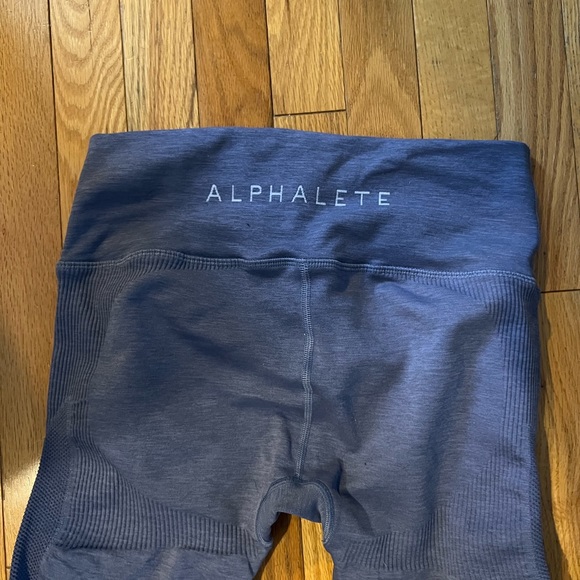 Alphalete Aero Leggings - Picture 3 of 3